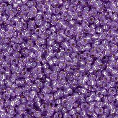 MIYUKI Round Rocailles Beads SEED-X0056-RR0574-1