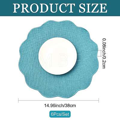 Cloth Placemat FB-FZC1926-01H-1