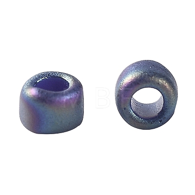 TOHO Round Beads LS-X-SEED-TR15-2637F-1