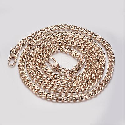 Bag Strap Chains IFIN-WH0002-01B-G-1