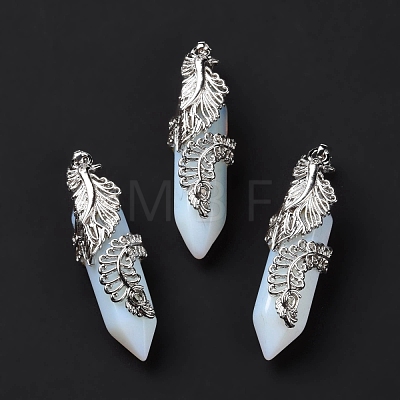 Opalite Pendants G-E059-02AS-07-1