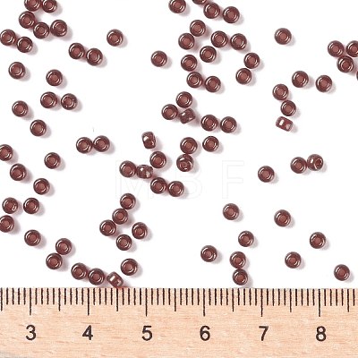 MIYUKI Round Rocailles Beads SEED-JP0009-RR0309-1