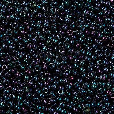 TOHO Round Seed Beads X-SEED-TR11-0505-1