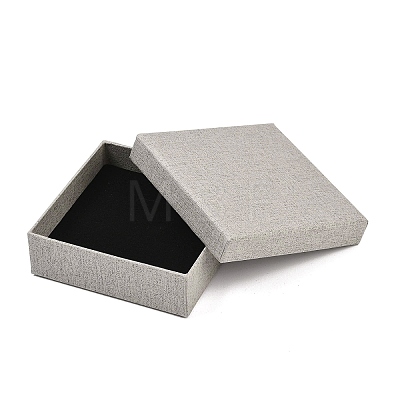 Paper Jewelry Display Cases CON-K015-01D-01-1