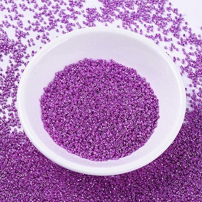 MIYUKI Delica Beads SEED-X0054-DB0422-1