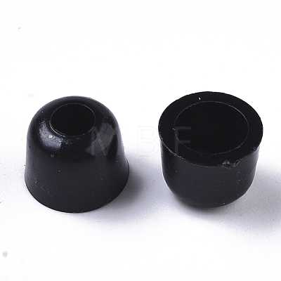 Opaque AS Plastic End Caps FIND-T064-002A-01-1