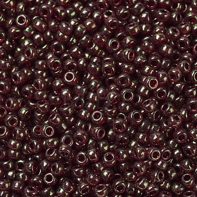 MIYUKI Round Rocailles Beads X-SEED-G007-RR0309-1