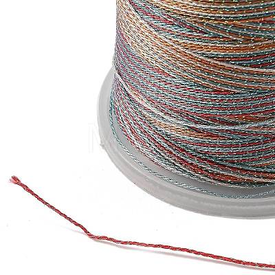 6-Ply Polyester Cord OCOR-L046-A01-1