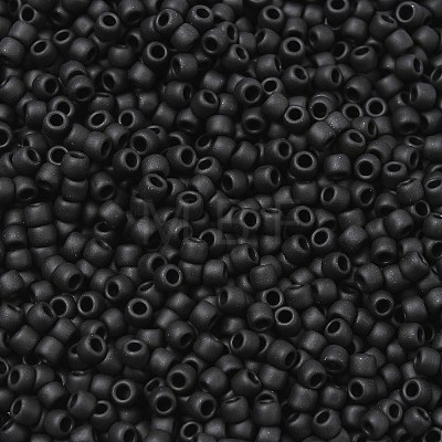 TOHO 8/0 Round Beads SEED-TR08-0049F-1