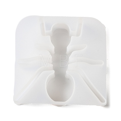 Insect Candle Holder Silhouette Silicone Molds SIL-R148-02A-1