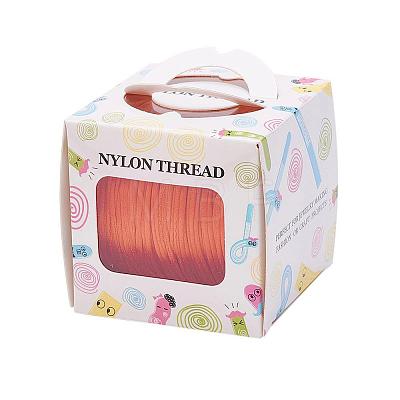 Nylon Thread NWIR-JP0010-1.0mm-172-1
