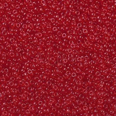 MIYUKI Round Rocailles Beads SEED-X0054-RR0140-1