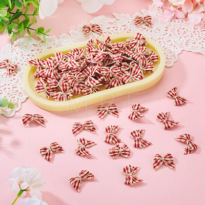 150Pcs Handmade Woven Costume Accessories DIY-TA0015-18B-1