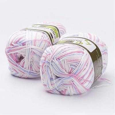 Soft Baby Yarns YCOR-R024-ZM048-1