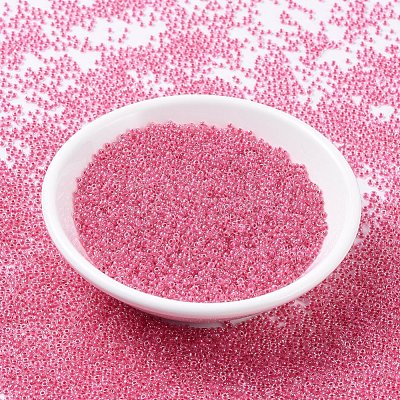 MIYUKI Round Rocailles Beads SEED-JP0008-RR0208-1