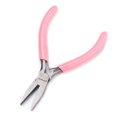 45# Carbon Steel Jewelry Pliers PT-L007-12-1