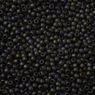 TOHO Round Seed Beads SEED-XTR11-0083F-1