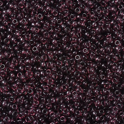 MIYUKI Round Rocailles Beads SEED-X0054-RR0153-1