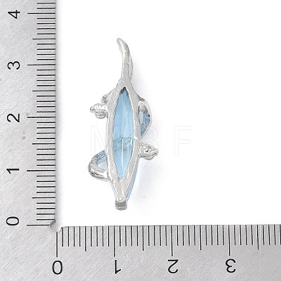 Alloy Pendants FIND-M015-02P-01-1