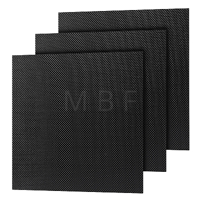 Carbon Fiber Sheets AJEW-WH0880-52A-1
