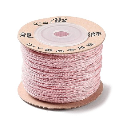 Polyester Twisted Cord OCOR-G015-01A-37-1