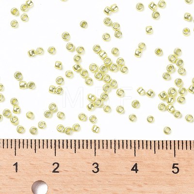 TOHO Round Seed Beads SEED-TR11-0559-1