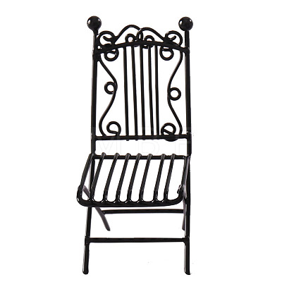 Iron Chairs MIMO-PW0003-005C-1