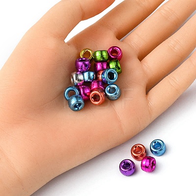 Plastic Beads KY-YW0001-35-1