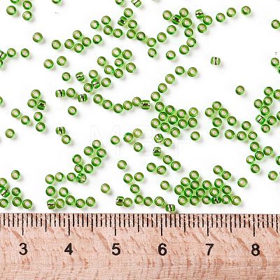 TOHO Round Seed Beads SEED-XTR11-0027-1