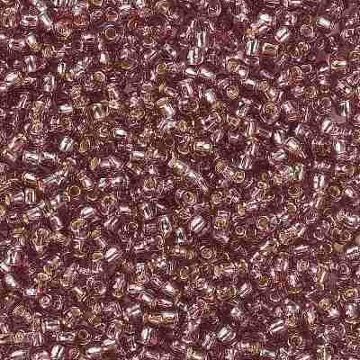 TOHO Round Seed Beads X-SEED-TR08-0026-1