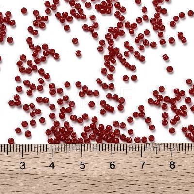 TOHO Round Seed Beads SEED-JPTR11-0045A-1