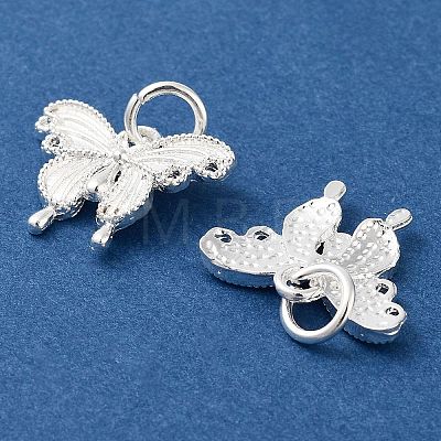 Alloy Pendants ENAM-M008-19S-1