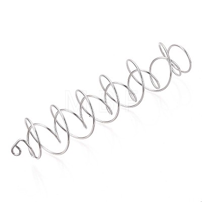 201 Stainless Steel Plant Hangers STAS-N120-02P-1