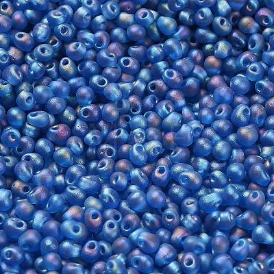 MIYUKI 3.4mm Drop Beads X-SEED-MY04-DP149FR-1