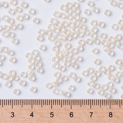 MIYUKI Round Rocailles Beads X-SEED-G008-RR2217-1