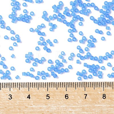 TOHO Round Seed Beads SEED-JPTR11-0003BF-1