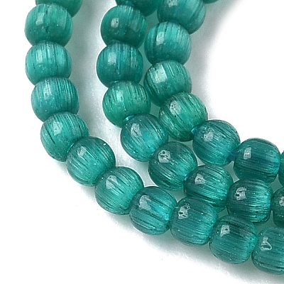 Cat Eye Beads Strands CE-C007-A04-2mm-1