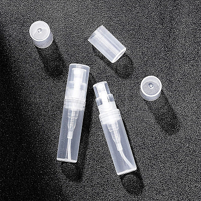 DIY Spray Bottles Kits DIY-BC0011-79-1