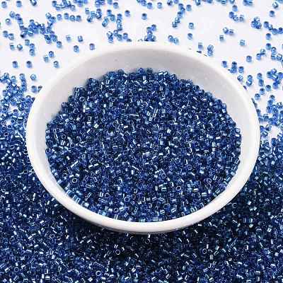 Cylinder Seed Beads SEED-H001-G12-1