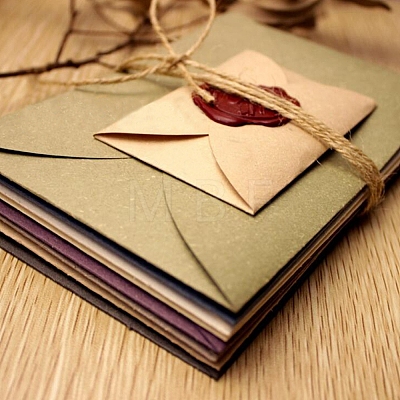 Paper Envelopes DIY-CP0001-02-1