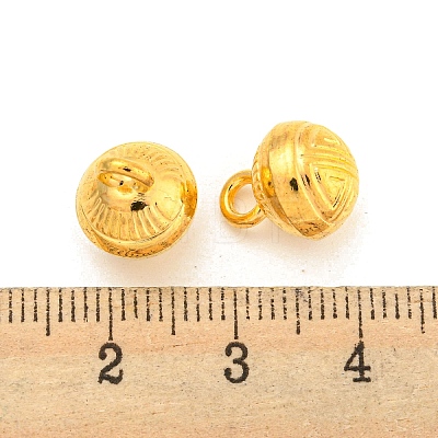 Alloy Charms FIND-M011-10G-1