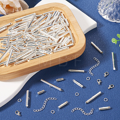 Jewelry Findings Kits DIY-TA0015-96-1