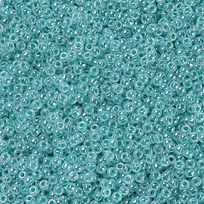 MIYUKI Round Rocailles Beads SEED-X0054-RR0536-1