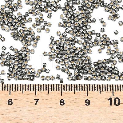 MIYUKI Delica Beads LS-X-SEED-J020-DB2512-1