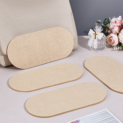 Felt Bag Bottoms FIND-WH0367-210C-1