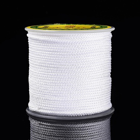 25M Nylon Chinese Knot Cord NWIR-T002-03A-1