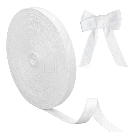 Polycotton Ribbon OCOR-WH0111-146B-1