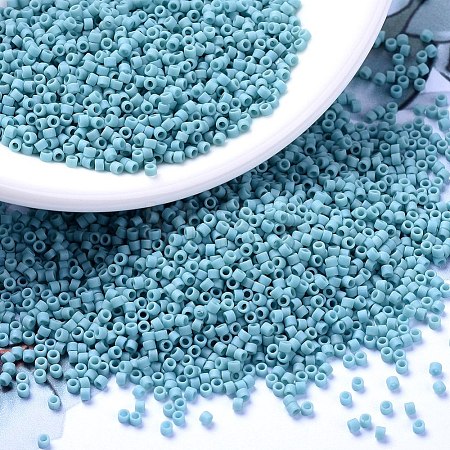 MIYUKI Delica Beads SEED-J020-DB0375-1