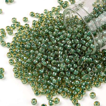 TOHO 8/0 Round Beads SEED-XTR08-0380-1