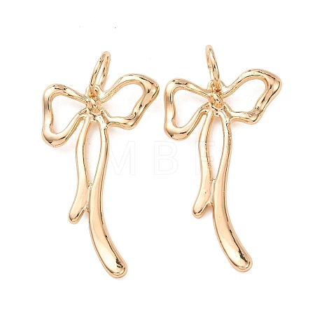 Alloy Pendants FIND-C094-08G-1